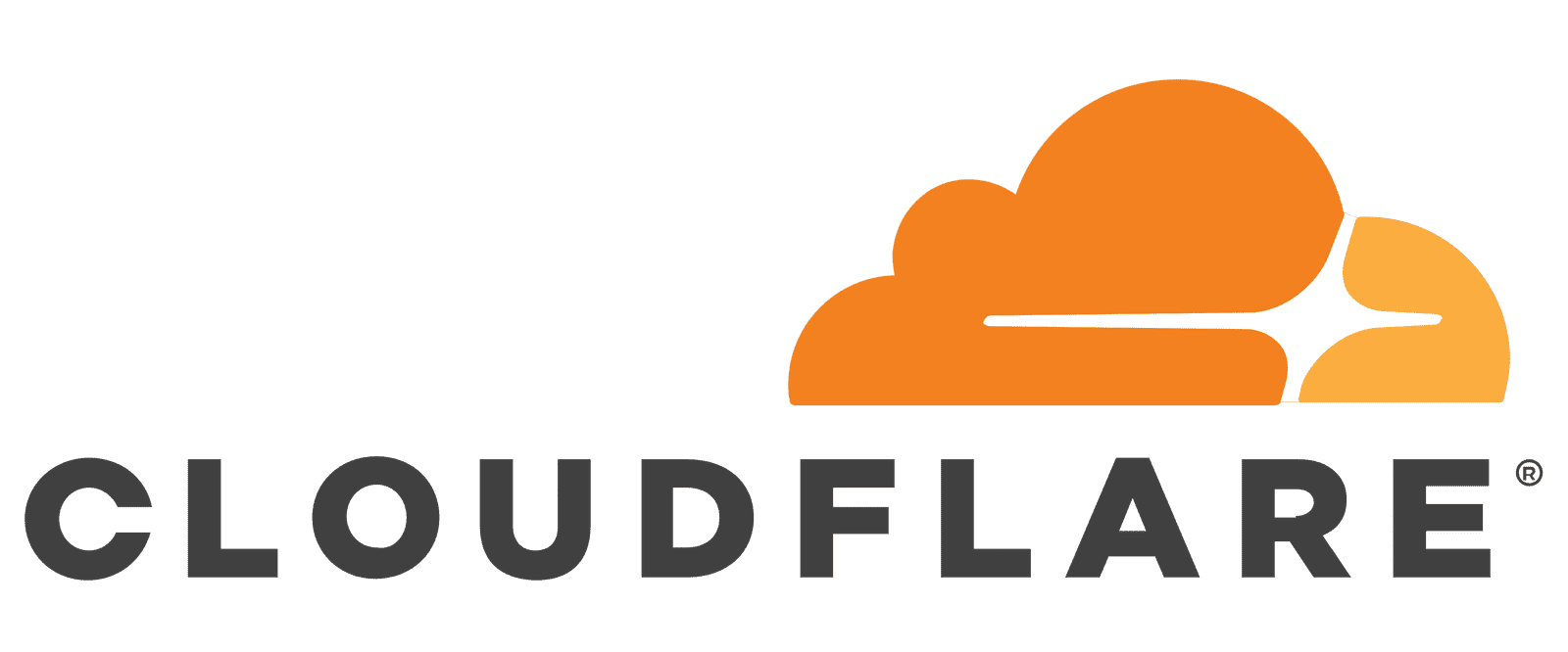 Cloudflare Logo